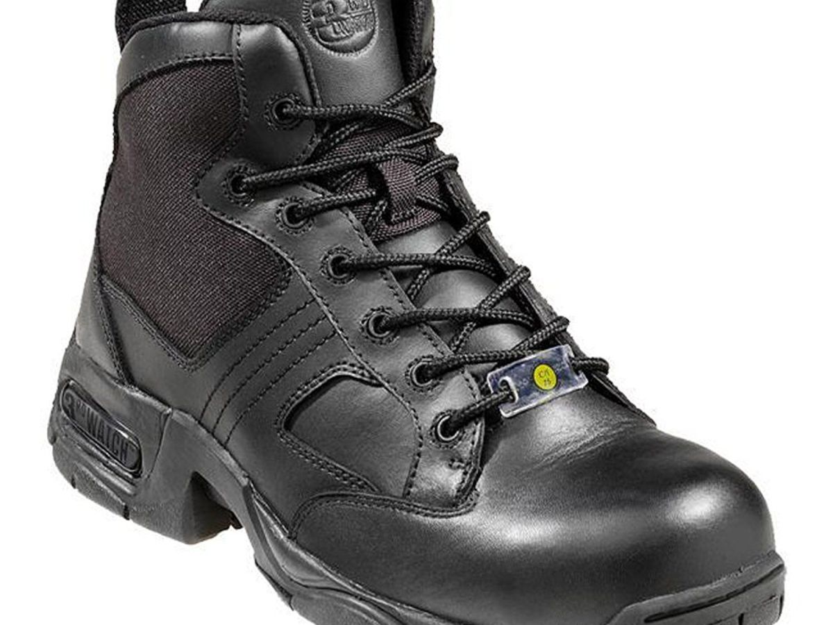 Zappos Amazon Safety&nbsp;Shoes
